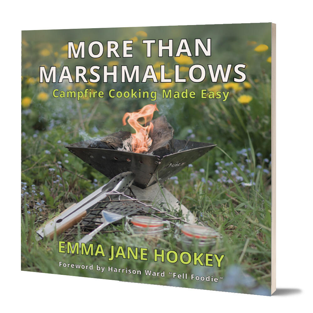 More Than Marshmallows